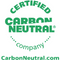 CarbonNeutral Uzņēmums