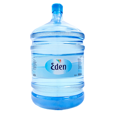 Eden dzeramais ūdens