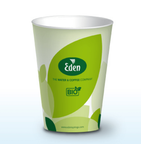 Jaunās Eden Bio glāzītes Jaunās Eden Bio glāzītes