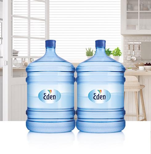 Eden Ūdens Eden Ūdens