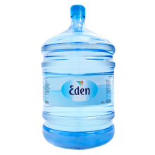 Eden dzeramais ūdens