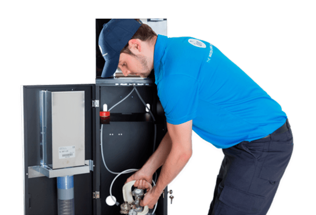 Water technical service Water technical service