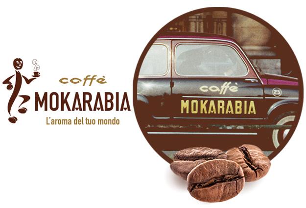 Mokarabia kafija Mokarabia kafija
